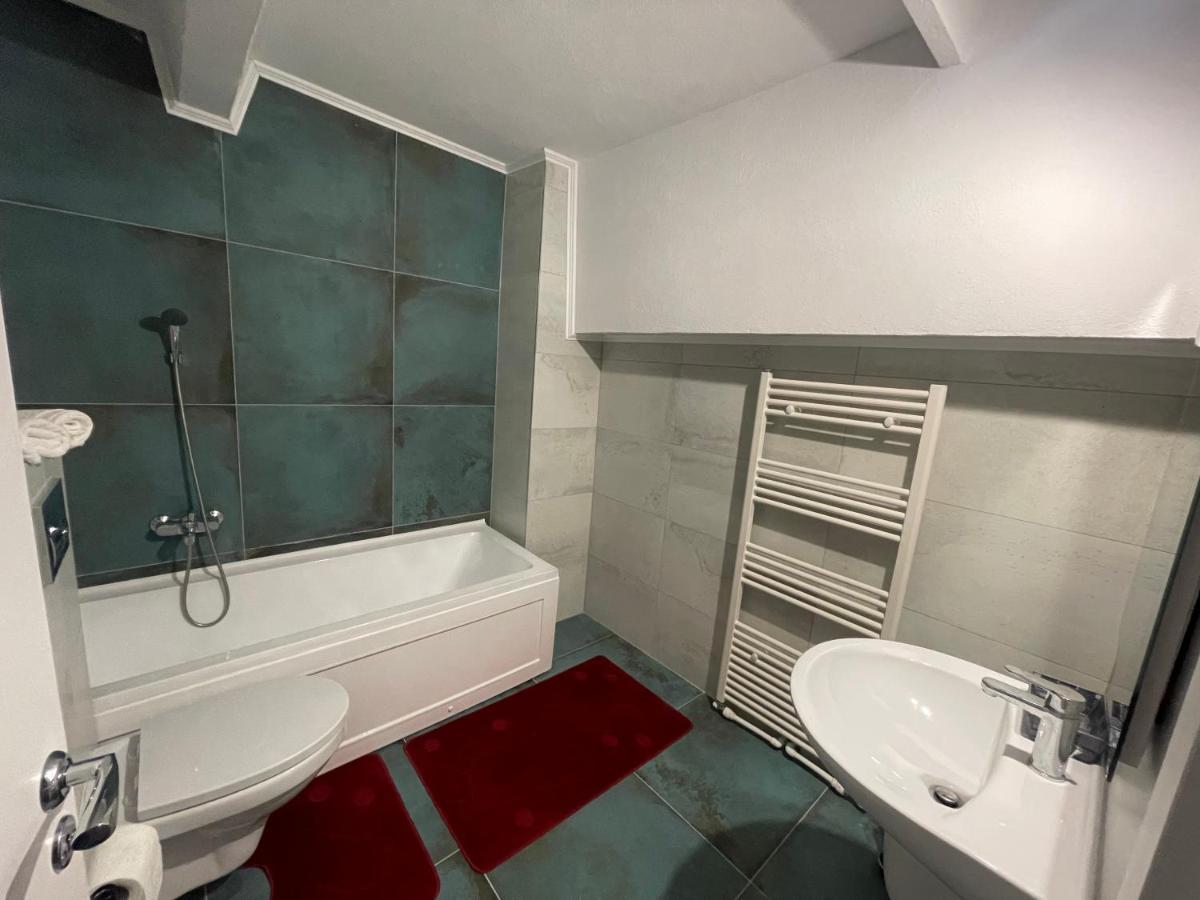 Citadel Duplex Suites 20 Sighisoara Exterior photo