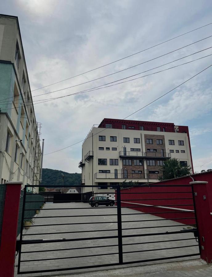 Citadel Duplex Suites 20 Sighisoara Exterior photo