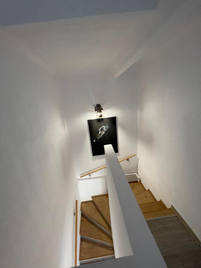 Citadel Duplex Suites 20 Sighisoara Exterior photo